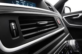 Clean Zone giúp nâng cao trải nghiệm của người dùng Volvo