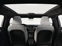 Trải nghiệm lái EC40 mượt mà